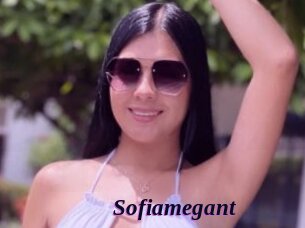 Sofiamegant