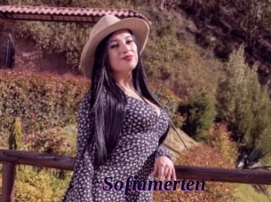 Sofiamerten