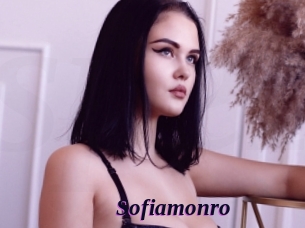 Sofiamonro