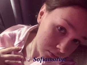 Sofiamorise