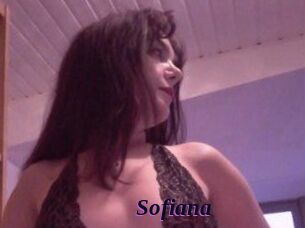 Sofiana
