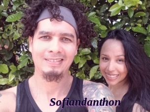 Sofiandanthon