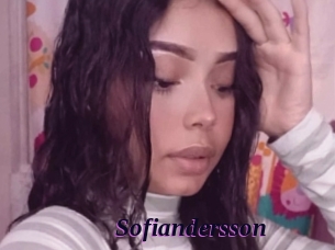 Sofiandersson