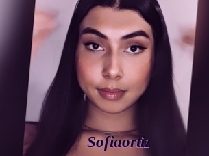 sofiaortiz Spezial Sexcam