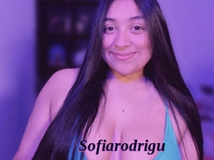 Sofiarodrigu
