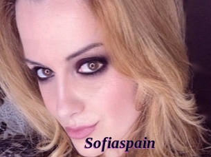 sofiaspain Spezial Sexcam