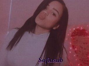 sofiasub Spezial Sexcam