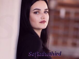 Sofiathethird