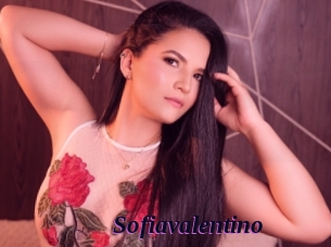 sofiavalentino Spezial Sexcam