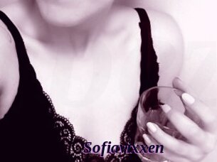 Sofiavixxen