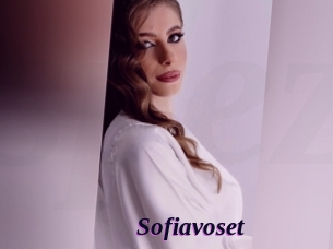 Sofiavoset