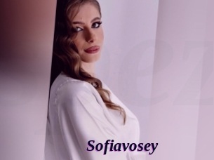 sofiavosey Spezial Sexcam