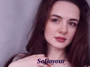 Sofiayour