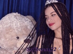 sofibrown22 Spezial Sexcam