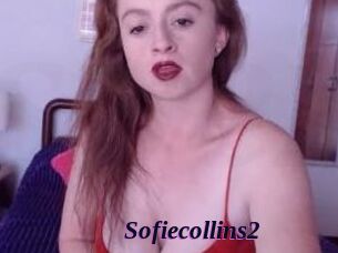 sofiecollins2 Spezial Sexcam