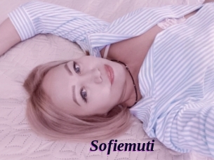 sofiemuti Spezial Sexcam