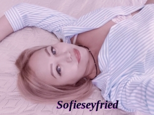 sofieseyfried Spezial Sexcam