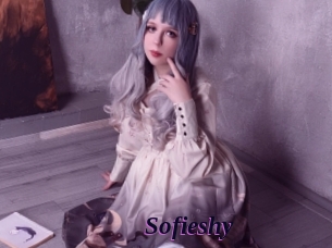 Sofieshy