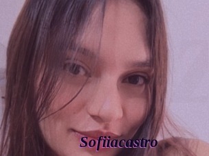 Sofiiacastro