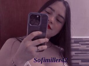 sofimiller42 Spezial Sexcam