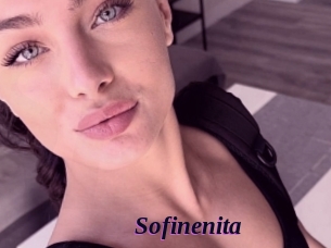 Sofinenita