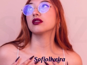 sofioliveira Spezial Sexcam