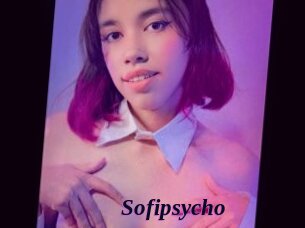 sofipsycho Spezial Sexcam