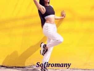 Sofiromany