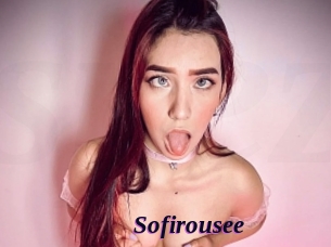 sofirousee Spezial Sexcam