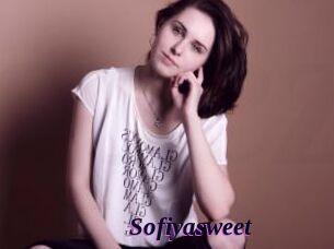 sofiyasweet Spezial Sexcam