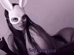 sofy_stevens Spezial Sexcam
