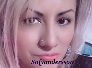 Sofyandersson