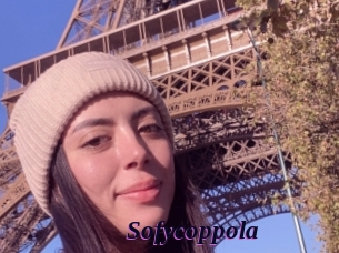 sofycoppola Spezial Sexcam