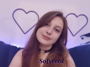 Sofyreed