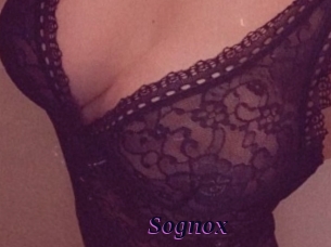 sognox Spezial Sexcam