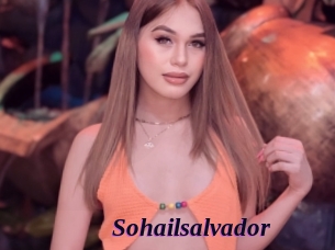 sohailsalvador Spezial Sexcam