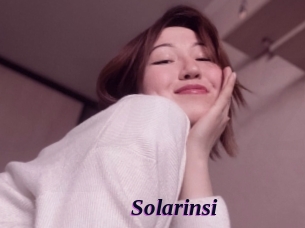 Solarinsi