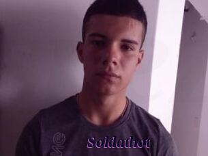 Soldathot