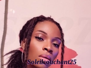 soleilcouchant25 Spezial Sexcam