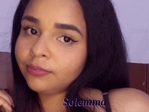 solemma Spezial Sexcam