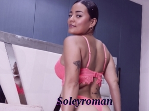 Soleyroman