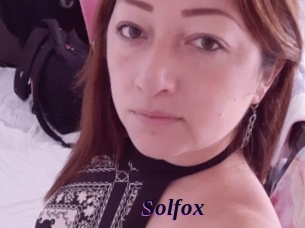 Solfox