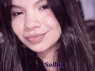 solhill Spezial Sexcam