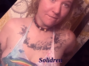 Solidren