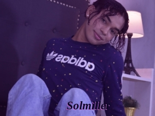 Solmiller