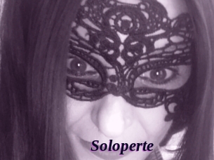 Soloperte