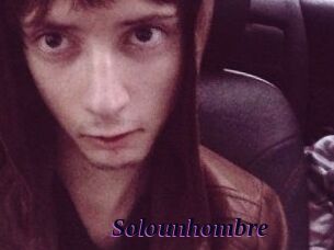 Solounhombre