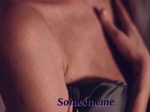 someoneme Spezial Sexcam