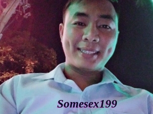 Somesex199