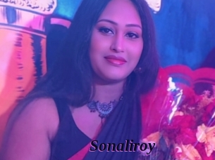 Sonaliroy